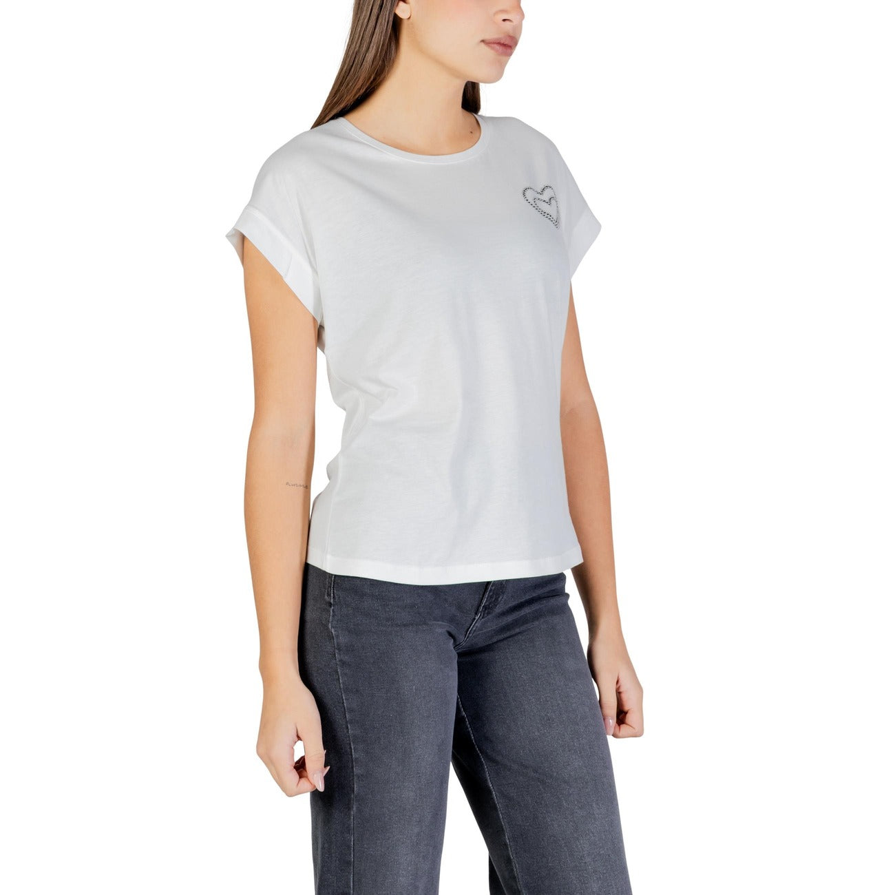 Morgan De Toi - Morgan De Toi Women's T-Shirt