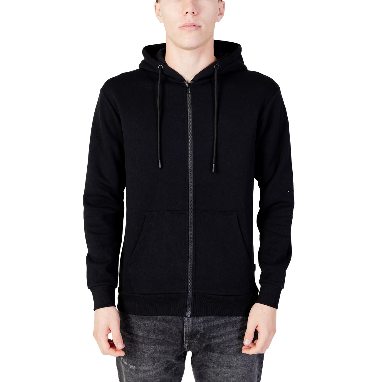 Jack & Jones - Jack & Jones Mikina Pánská