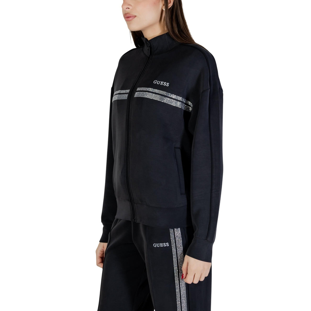 Guess Active - Guess Active Women's Hoodie