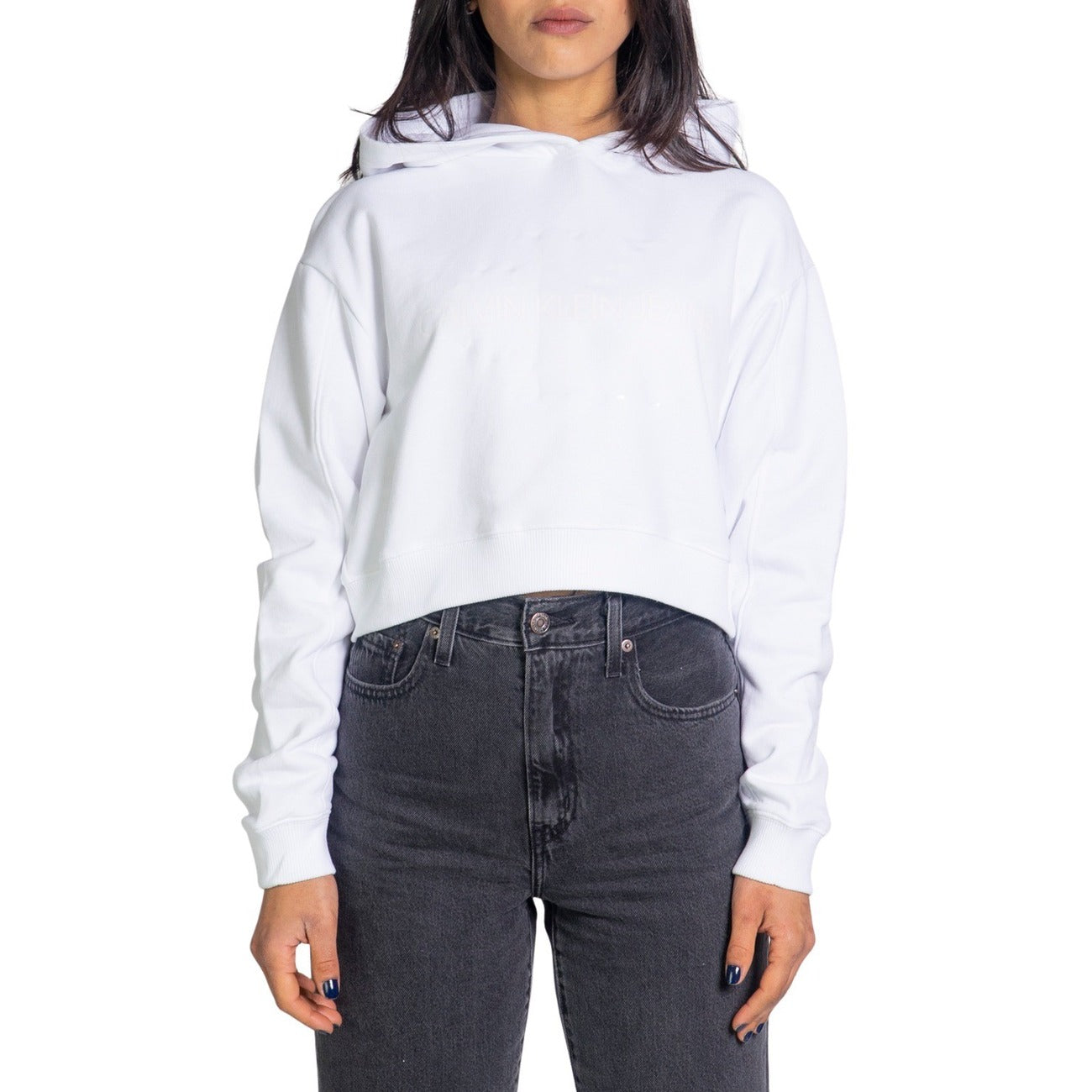 Calvin Klein Jeans - Calvin Klein Jeans Mikina Dámská
