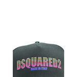 Dsquared2 - Dsquared2 Cap Men's