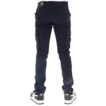 Lyle & Scott - Lyle & Scott Kalhoty Pánské