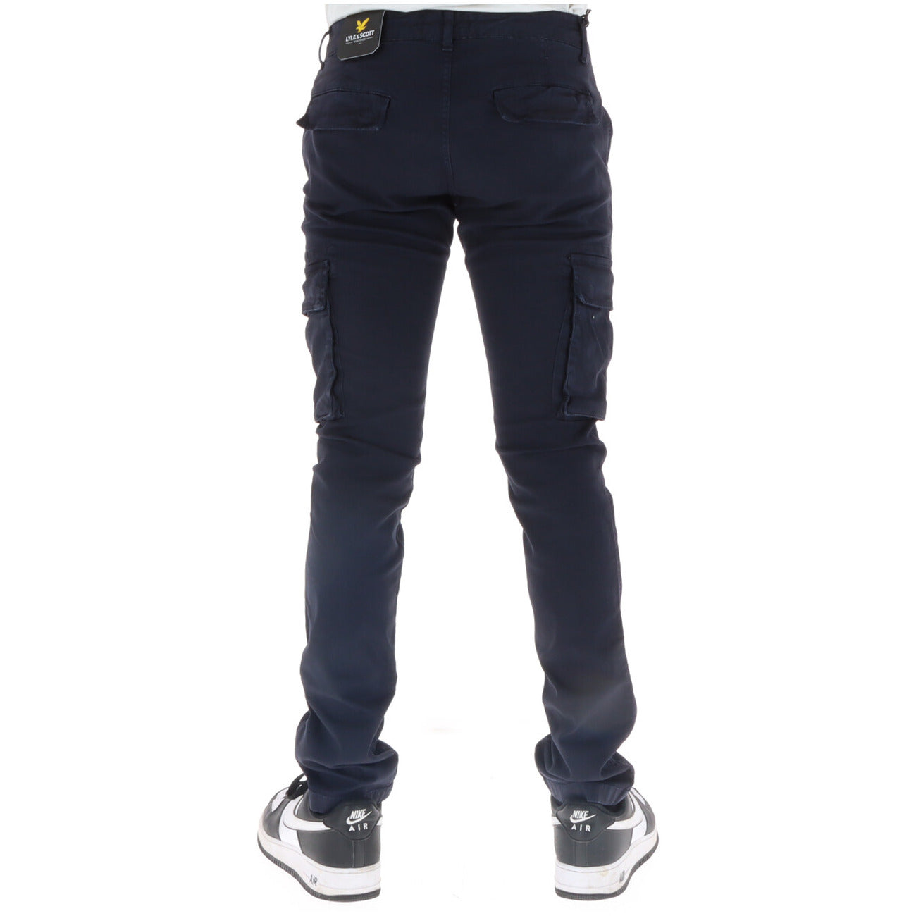 Lyle & Scott - Lyle & Scott Kalhoty Pánské