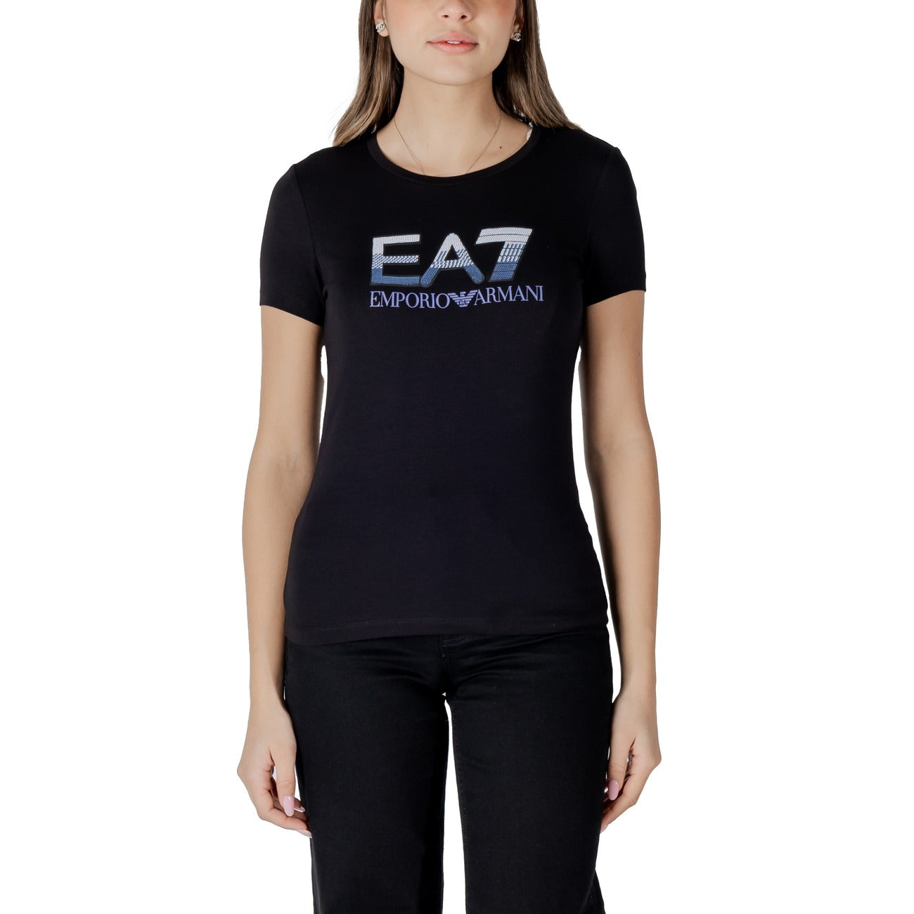 Ea7 - Ea7 T-Shirt Women