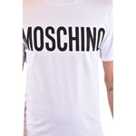 Moschino - Moschino Tričko Pánské