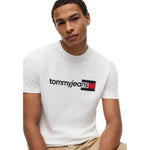 Tommy Hilfiger Jeans - Tommy Hilfiger Jeans Tričko Pánské