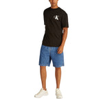 Calvin Klein Jeans - Calvin Klein Jeans Bermuda Shorts for Men
