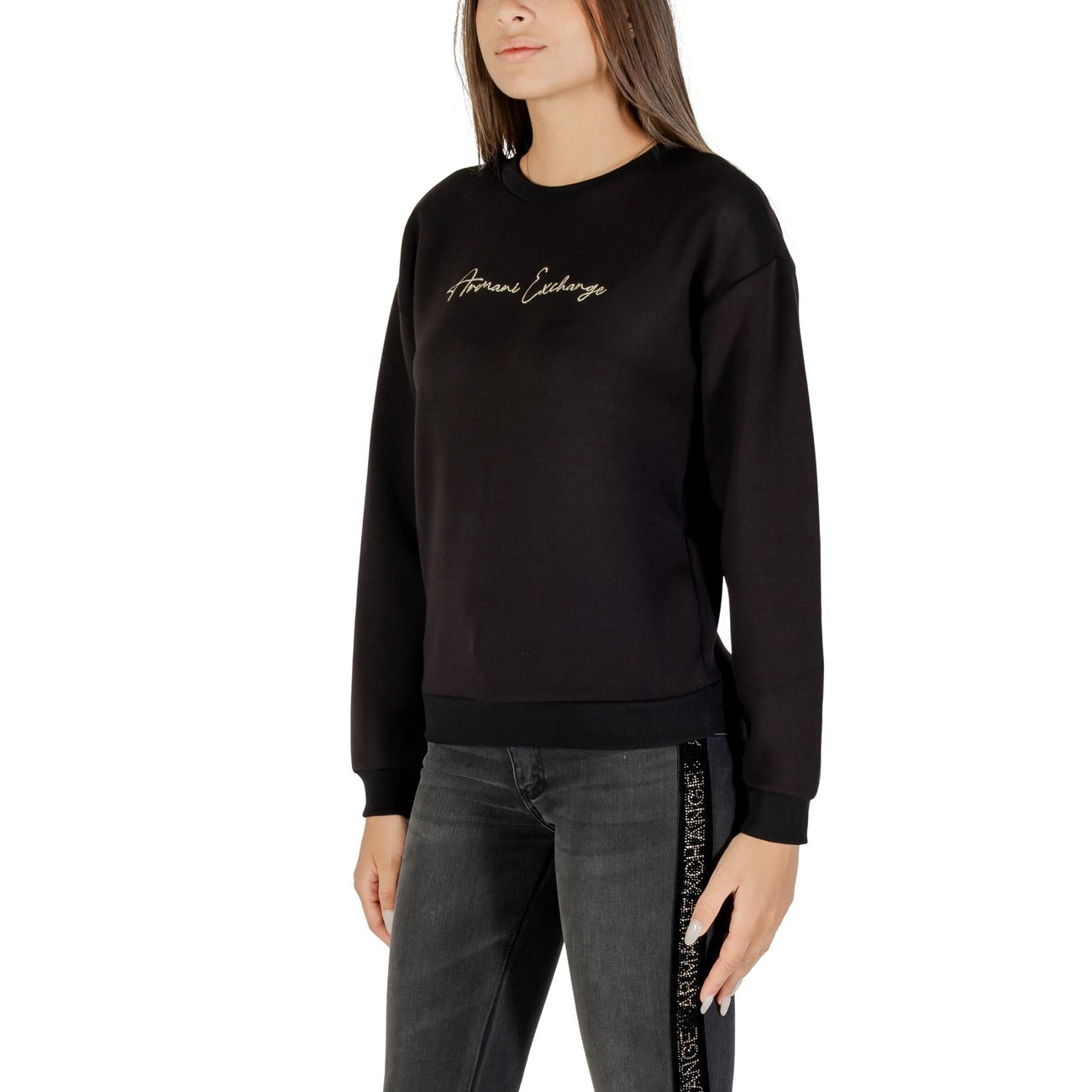 Armani Exchange - Armani Exchange Mikina Dámská