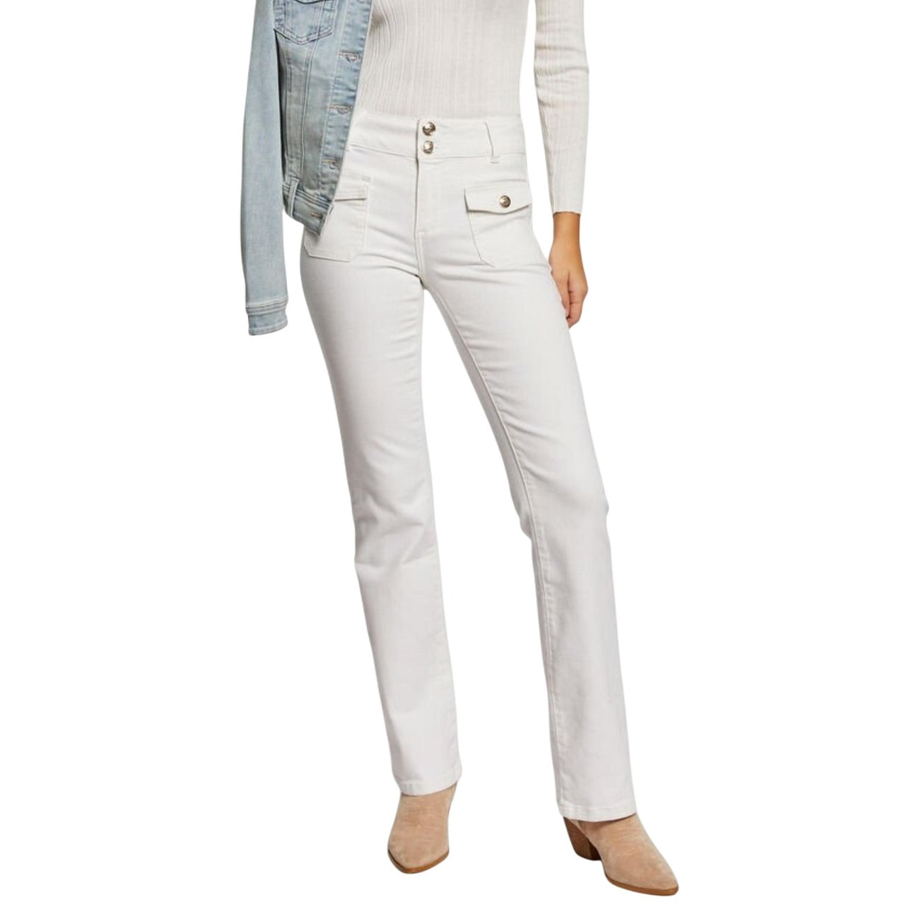 Morgan De Toi - Morgan De Toi Women's Jeans