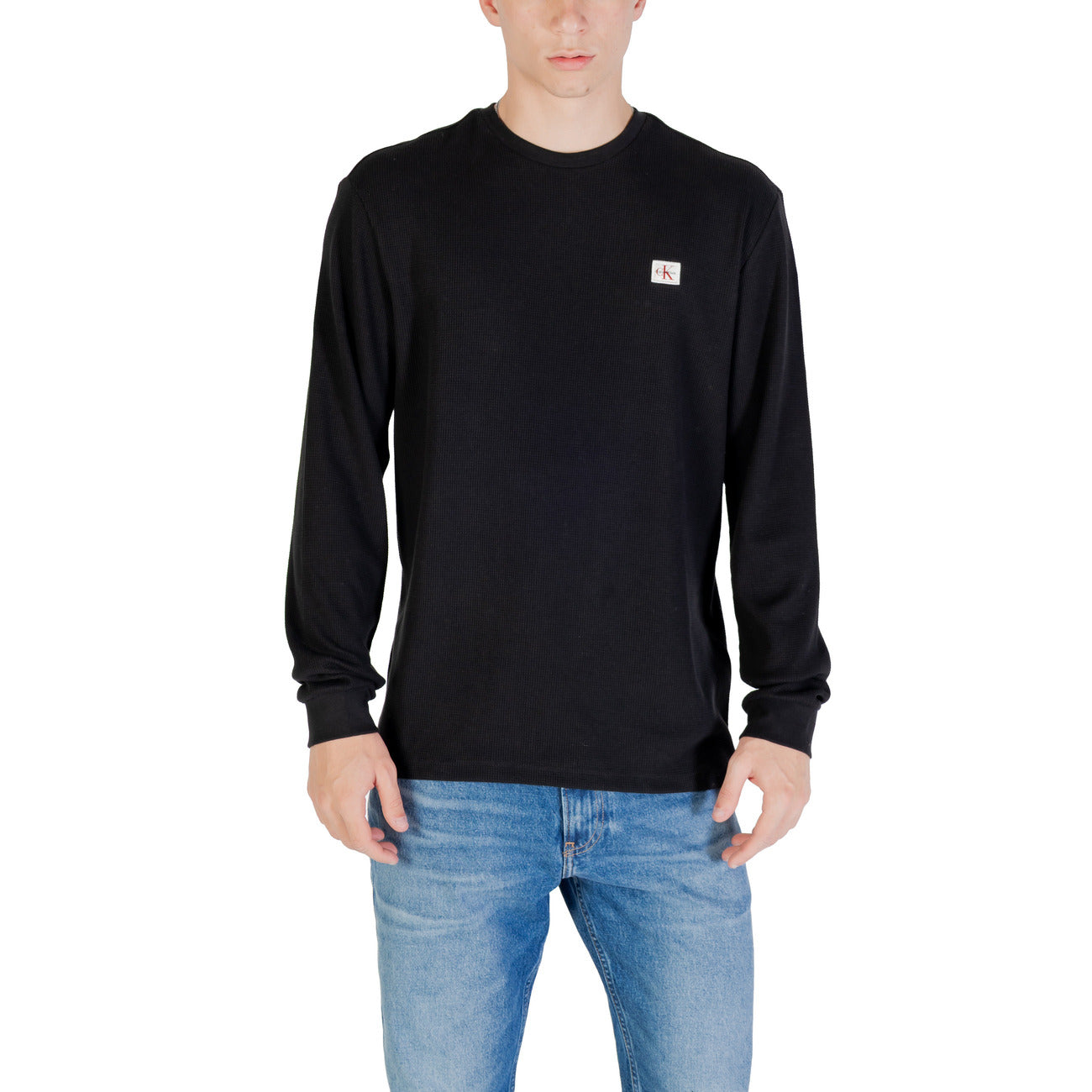 Calvin Klein Jeans - Calvin Klein Jeans Svetr Pánský