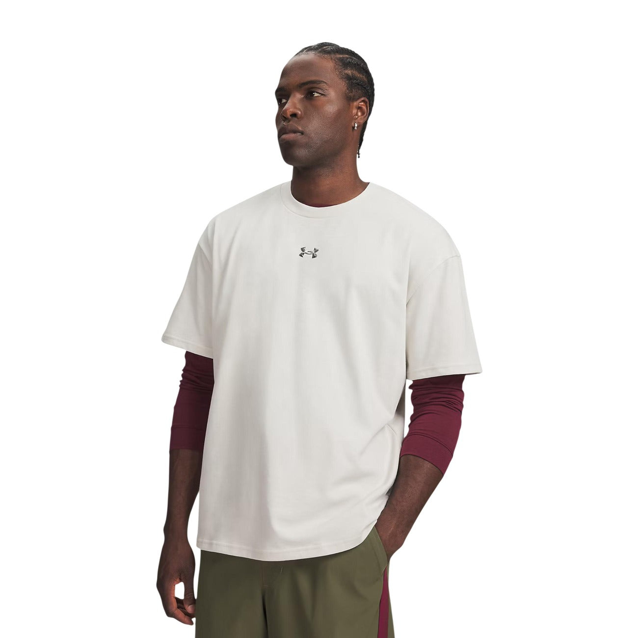 Under Armour - Under Armour Tričko Pánské