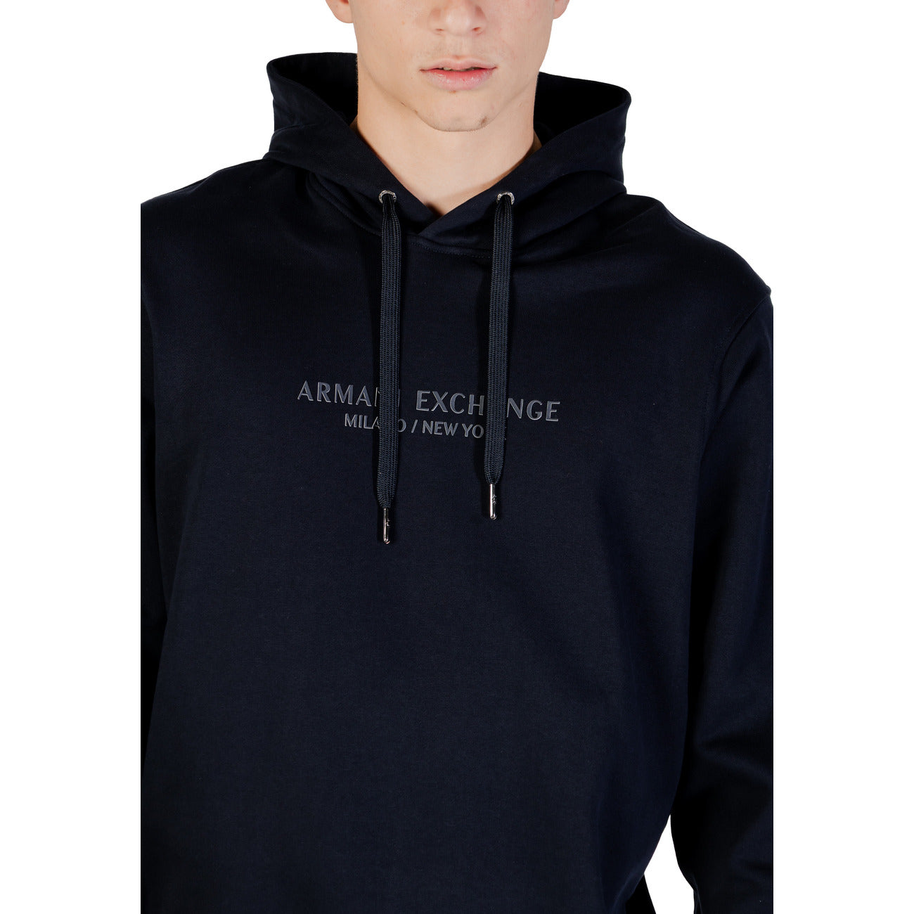 Armani Exchange - Armani Exchange Mikina Pánská