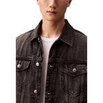 Calvin Klein Jeans - Calvin Klein Jeans Větrovka Pánská