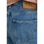 Calvin Klein Jeans - Calvin Klein Jeans Džíny Dámské