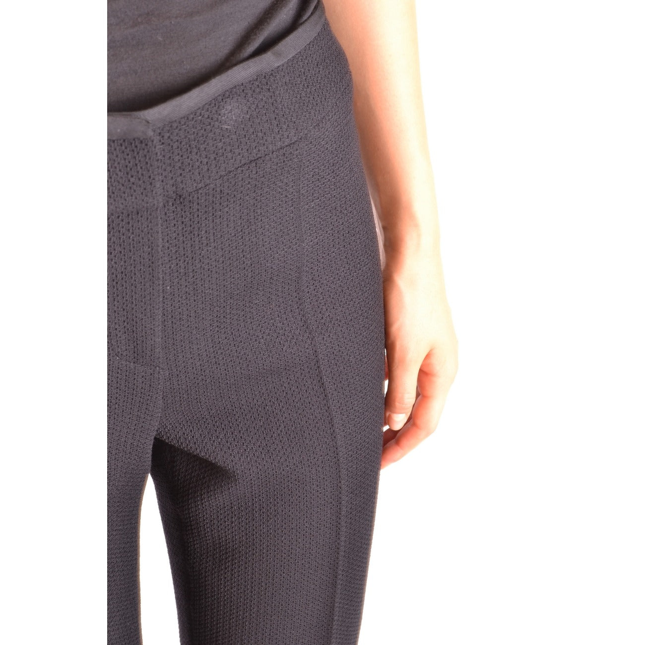 Armani Collezioni - Armani Collezioni Trousers Women