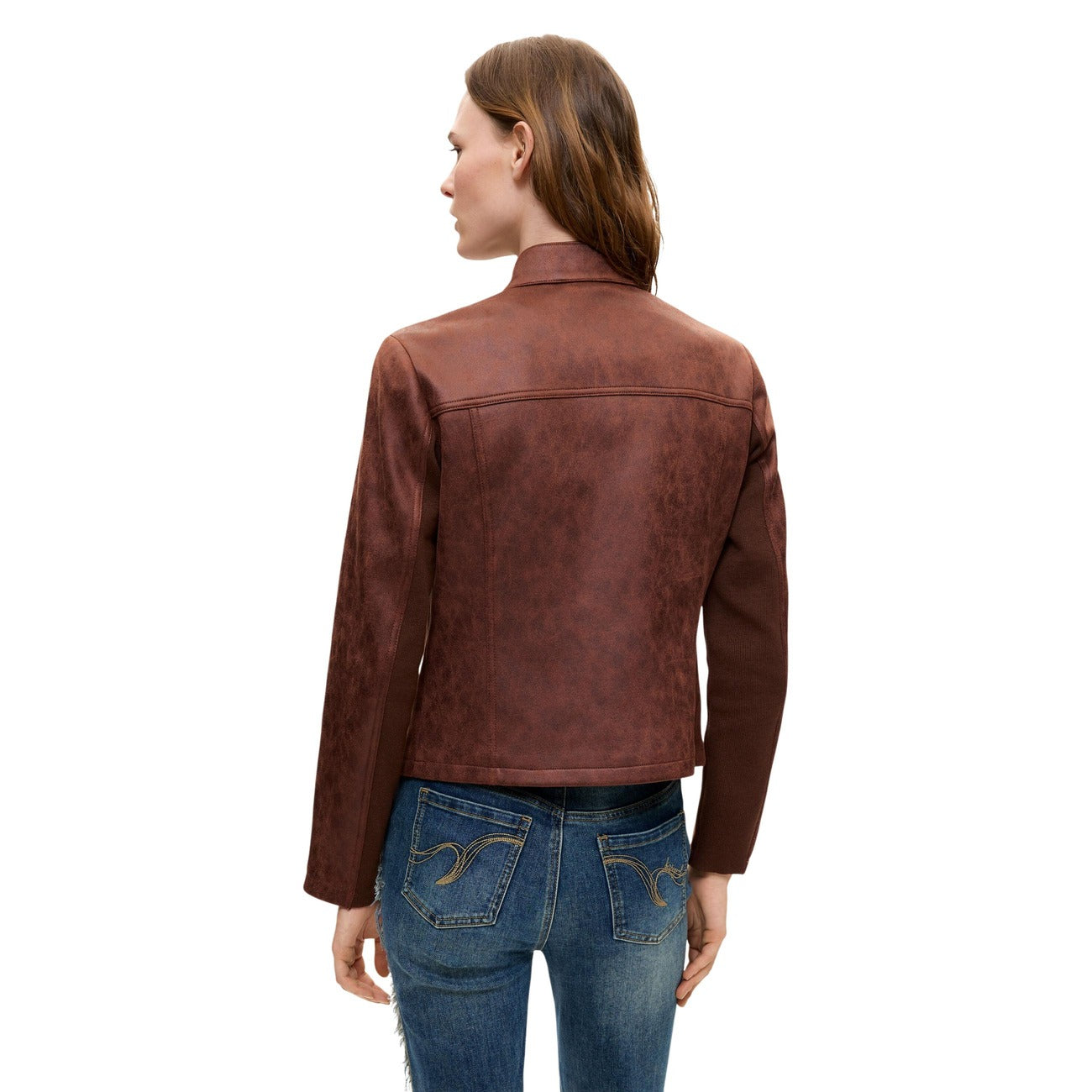 Desigual - Desigual Bunda Dámská