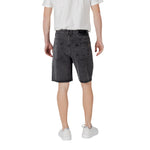 Gianni Lupo - Gianni Lupo Men's Bermuda Shorts