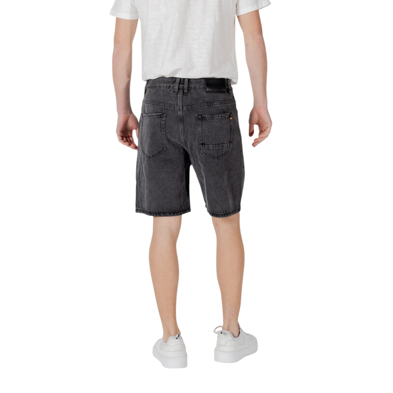 Gianni Lupo - Gianni Lupo Men's Bermuda Shorts