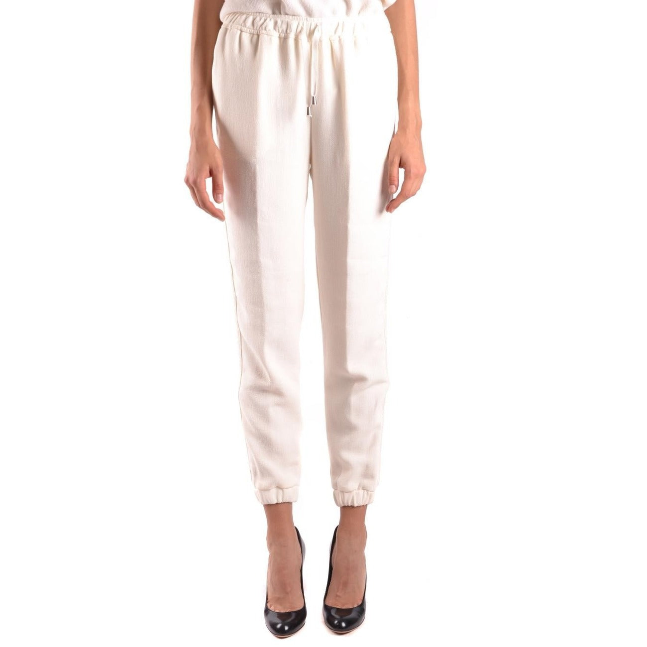 Ermanno - Ermanno Women's Trousers