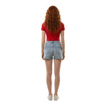 Tommy Hilfiger Jeans - Tommy Hilfiger Jeans Tričko Dámské