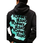 Tommy Hilfiger Jeans - Tommy Hilfiger Jeans Mikina Pánská