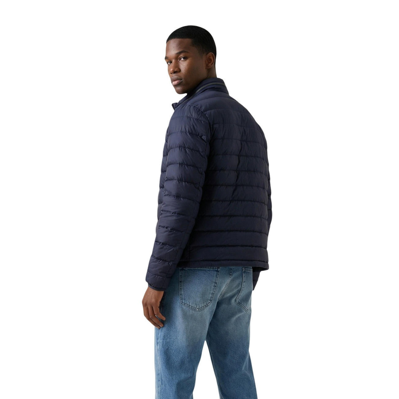 Calvin Klein Jeans - Calvin Klein Jeans Větrovka Pánská