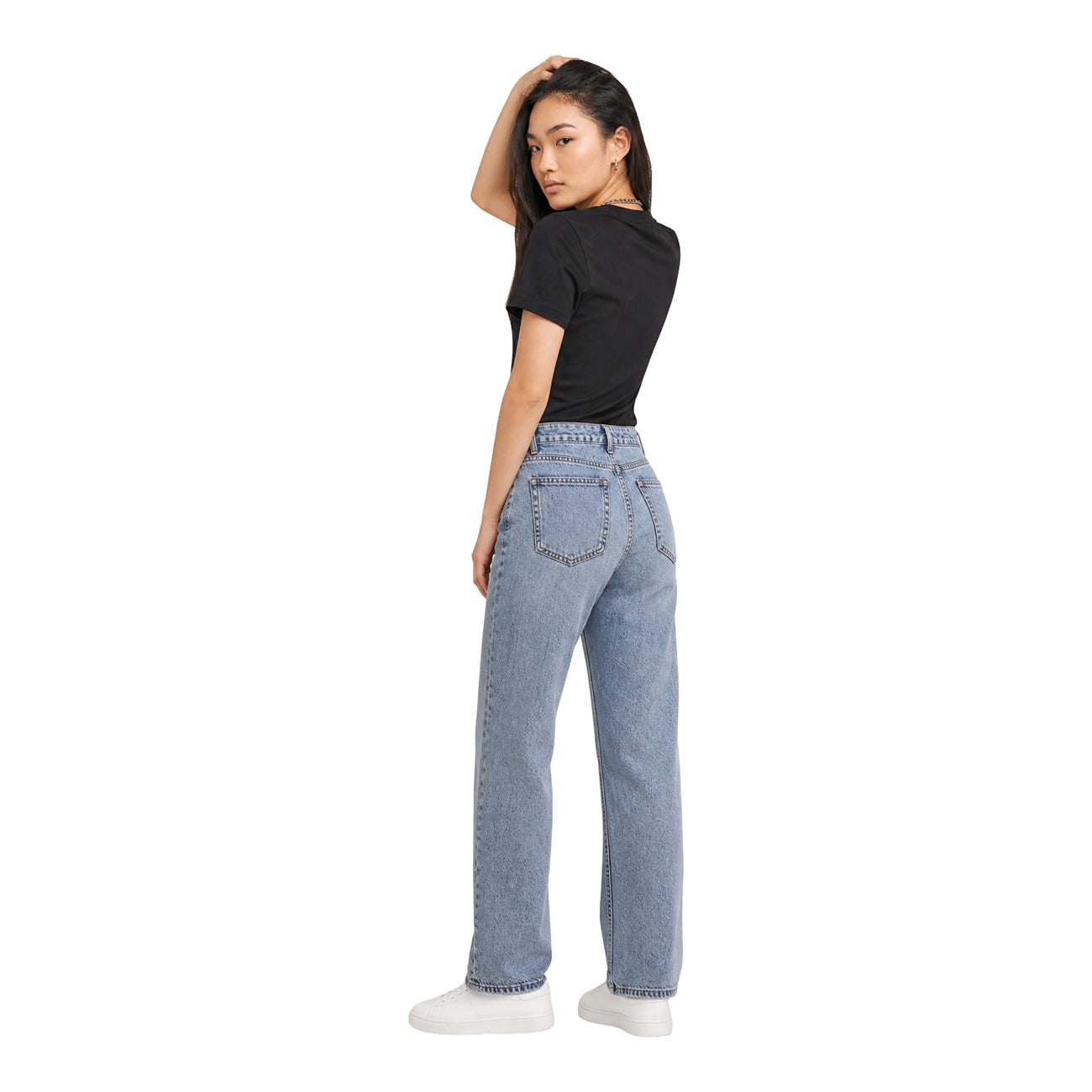 Calvin Klein Jeans - Calvin Klein Jeans Tričko Dámské