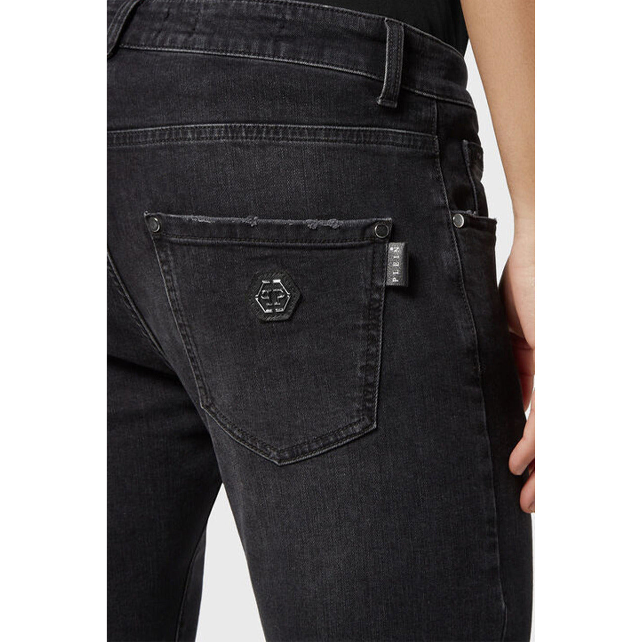 Philipp Plein - Philipp Plein Džíny Dámské