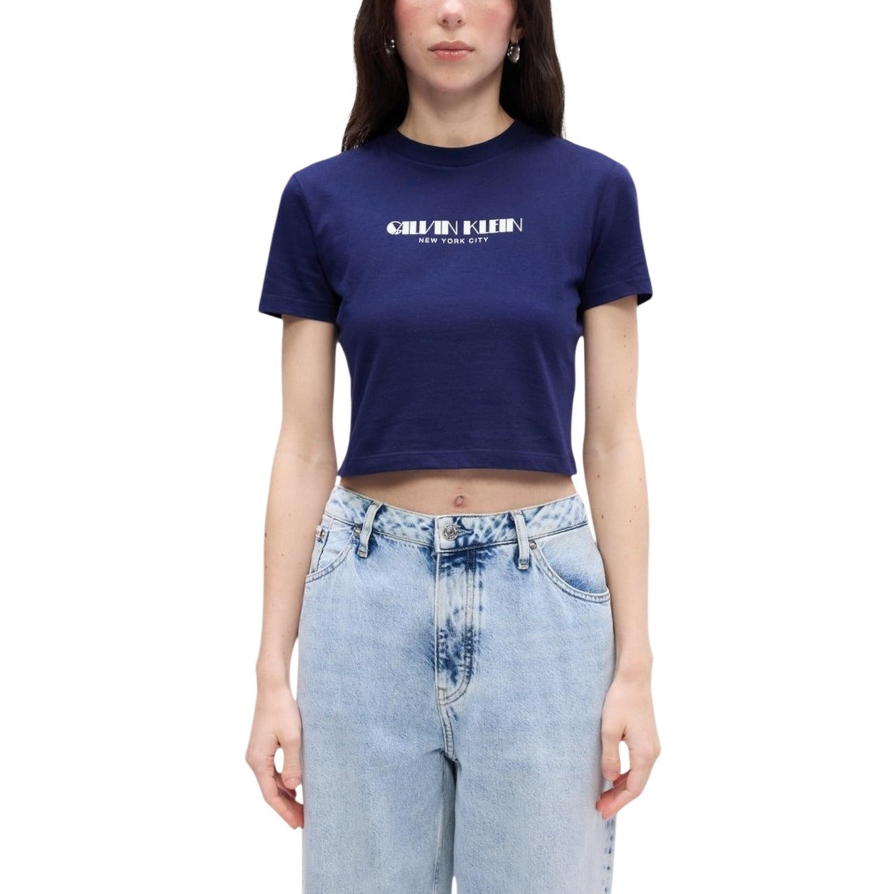 Calvin Klein Jeans - Calvin Klein Jeans Vršek Dámský