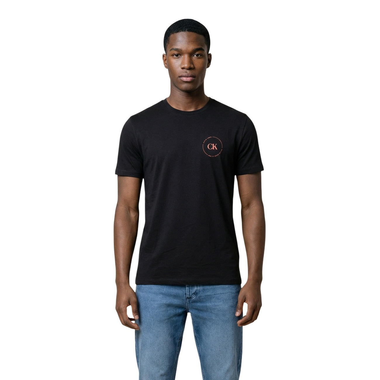 Calvin Klein Jeans - Calvin Klein Jeans Tričko Pánské