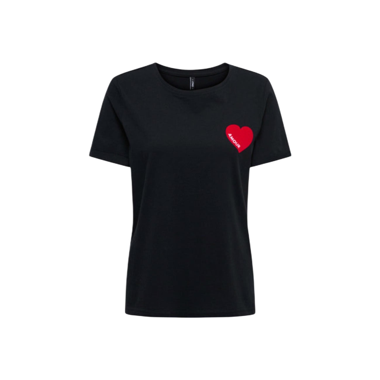 Only - Only T-shirt Women's