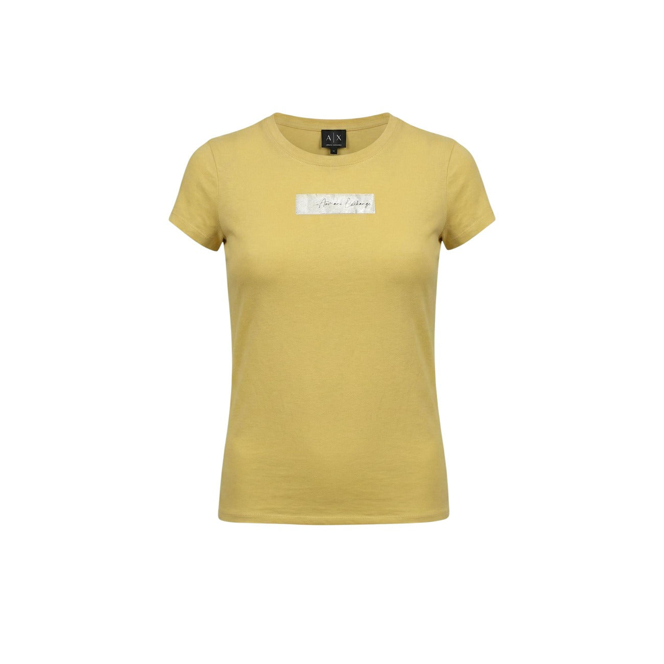 Armani Exchange - Armani Exchange Tričko Dámské