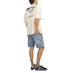 Jack & Jones - Jack & Jones Bermudy Pánské