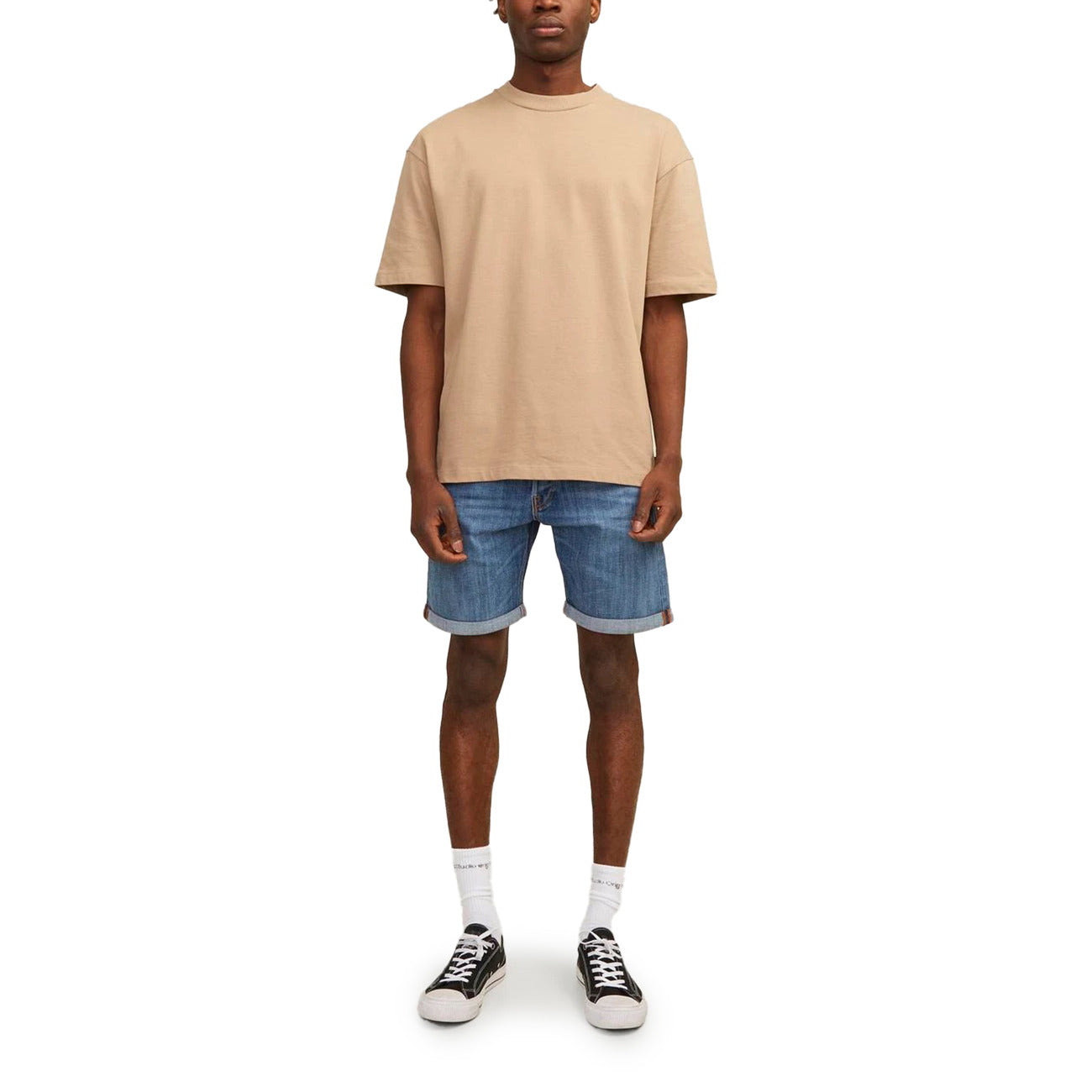 Jack & Jones - Jack & Jones Bermudy Pánské