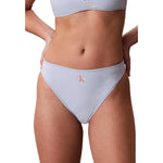 Calvin Klein Jeans - Calvin Klein Jeans Plavky Dámské