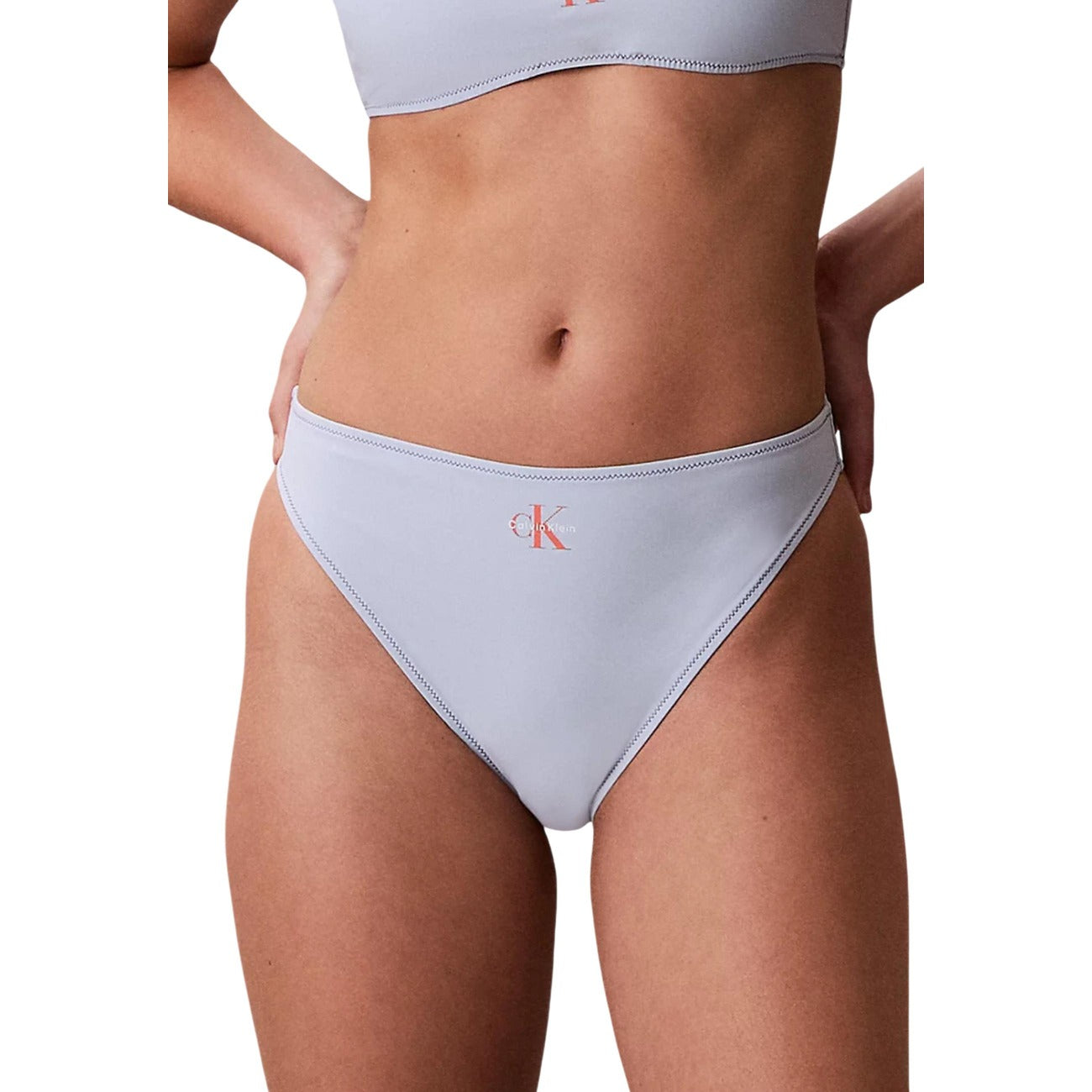 Calvin Klein Jeans - Calvin Klein Jeans Plavky Dámské