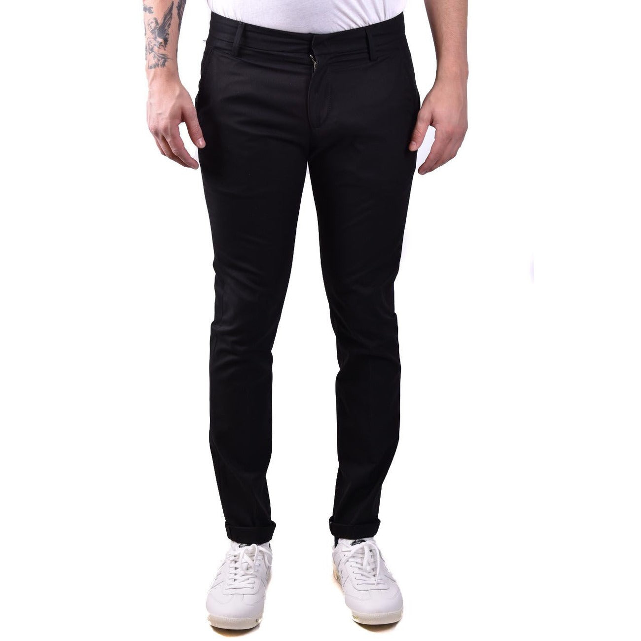 Dondup - Dondup Kalhoty Pánské