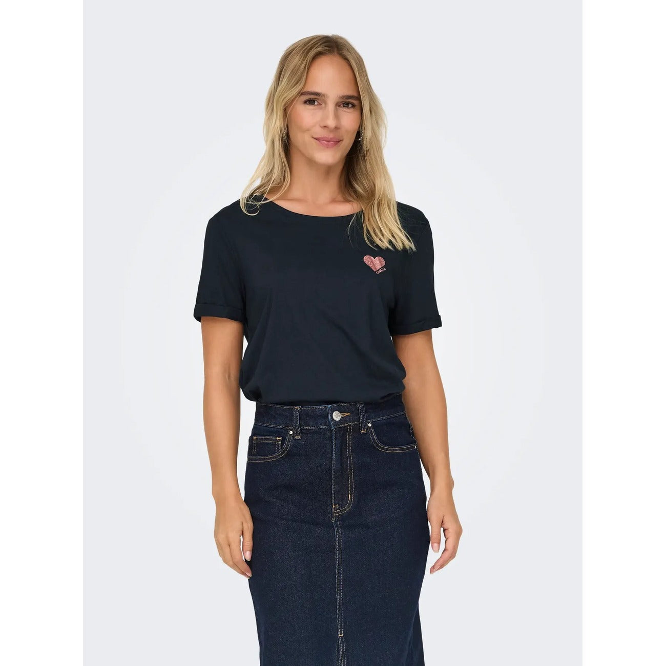 Only - Only Women's T-Shirt