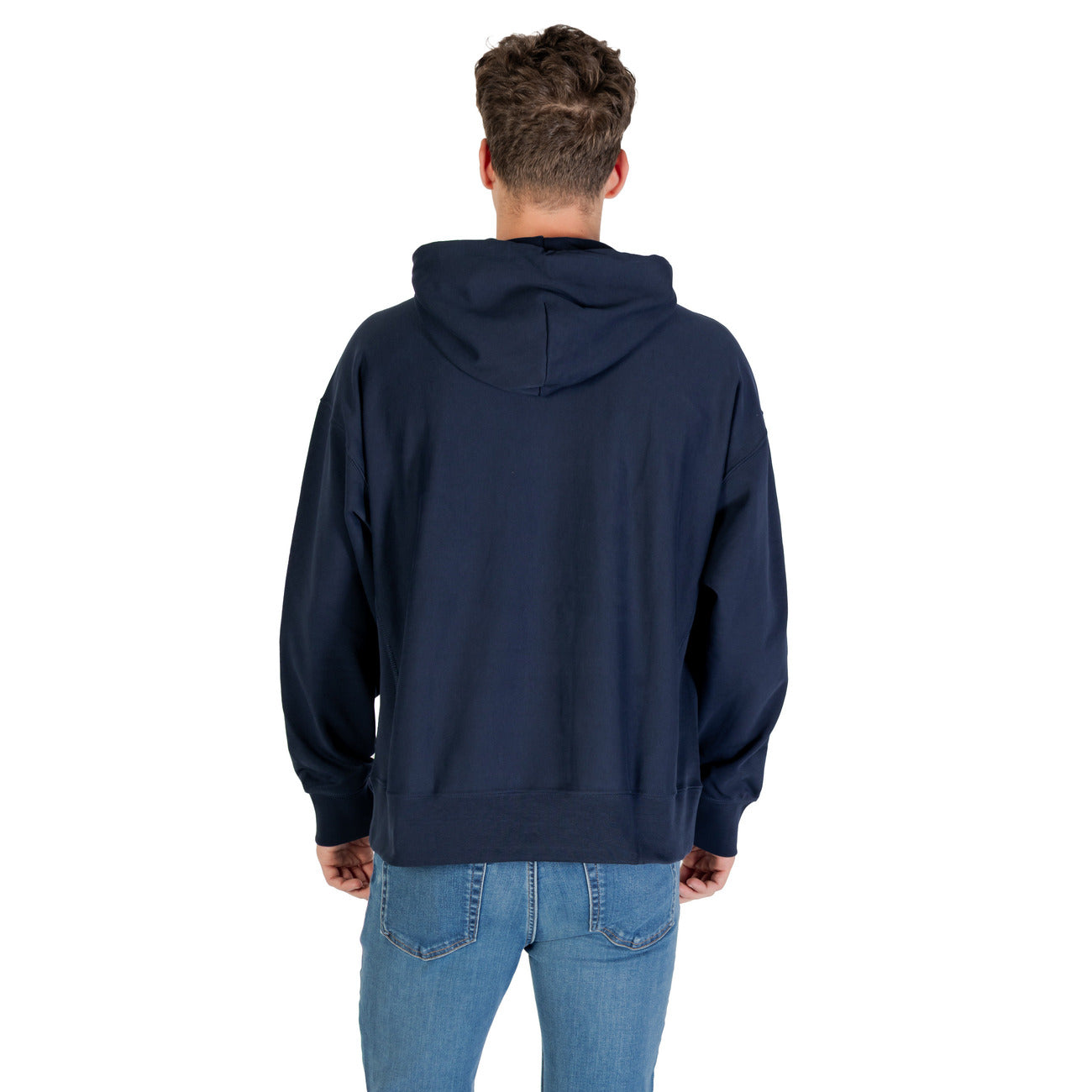 Calvin Klein Jeans - Calvin Klein Jeans Mikina Pánská