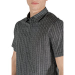 Armani Exchange - Armani Exchange Košile Pánská