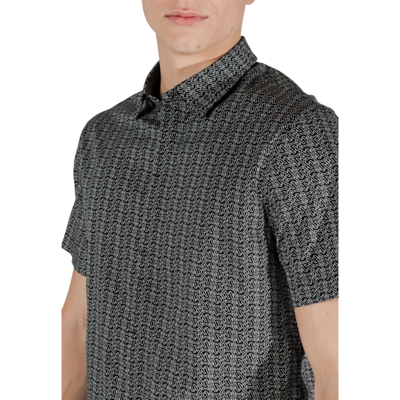 Armani Exchange - Armani Exchange Košile Pánská