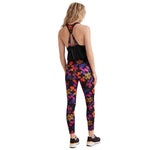 Desigual - Desigual Legíny Dámské