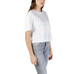 Armani Exchange - Armani Exchange Tričko Dámské