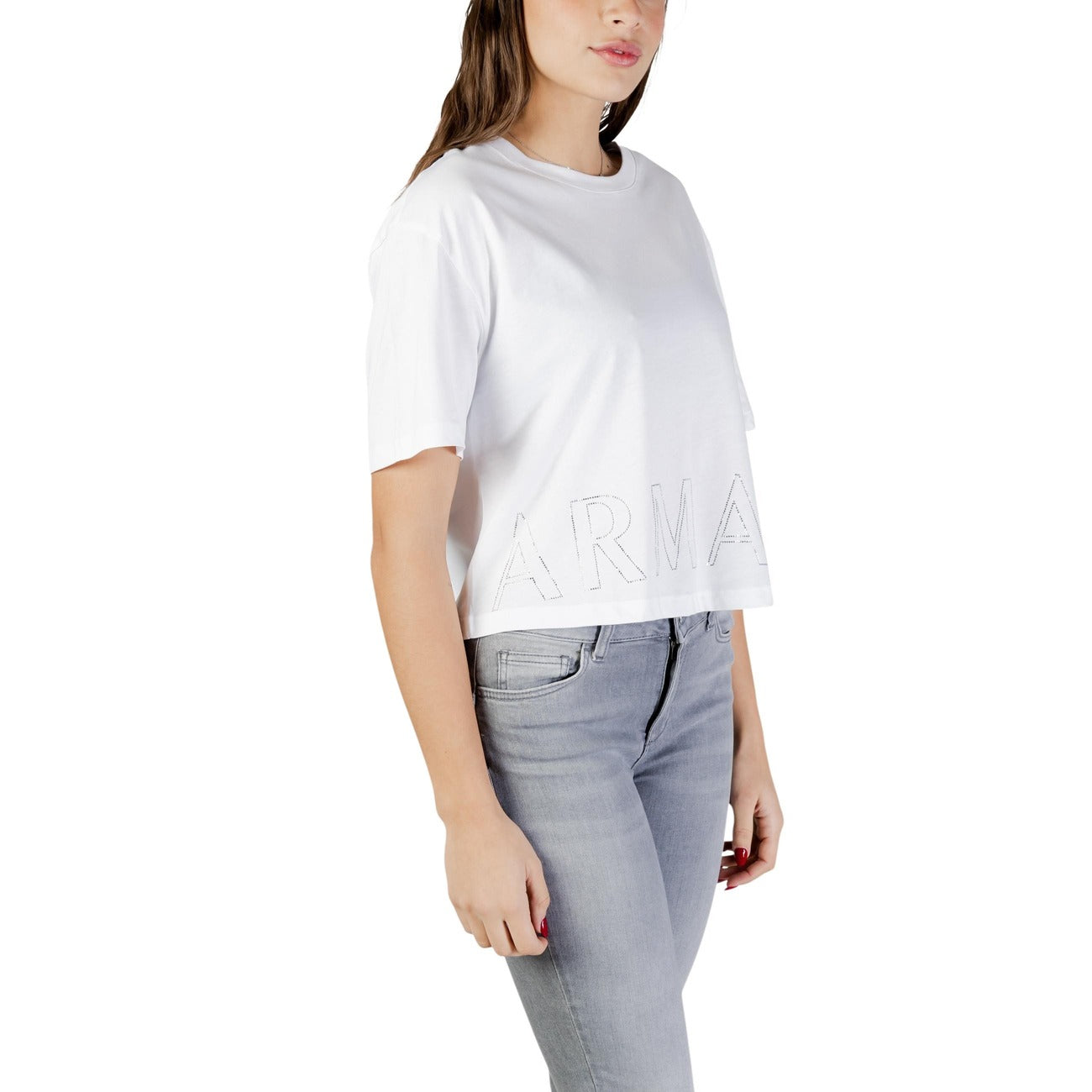 Armani Exchange - Armani Exchange Tričko Dámské