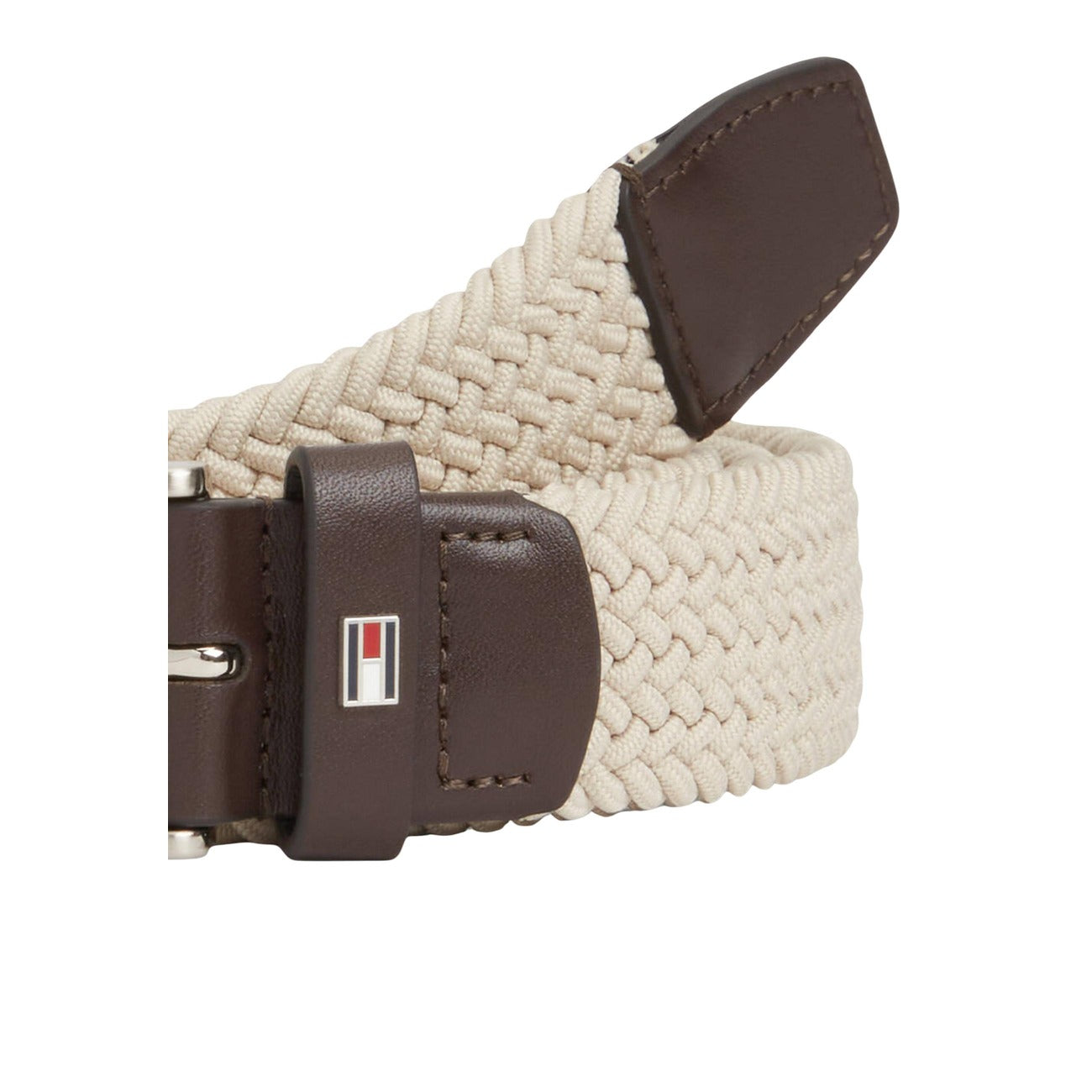 Tommy Hilfiger - Tommy Hilfiger Opasek Pánský