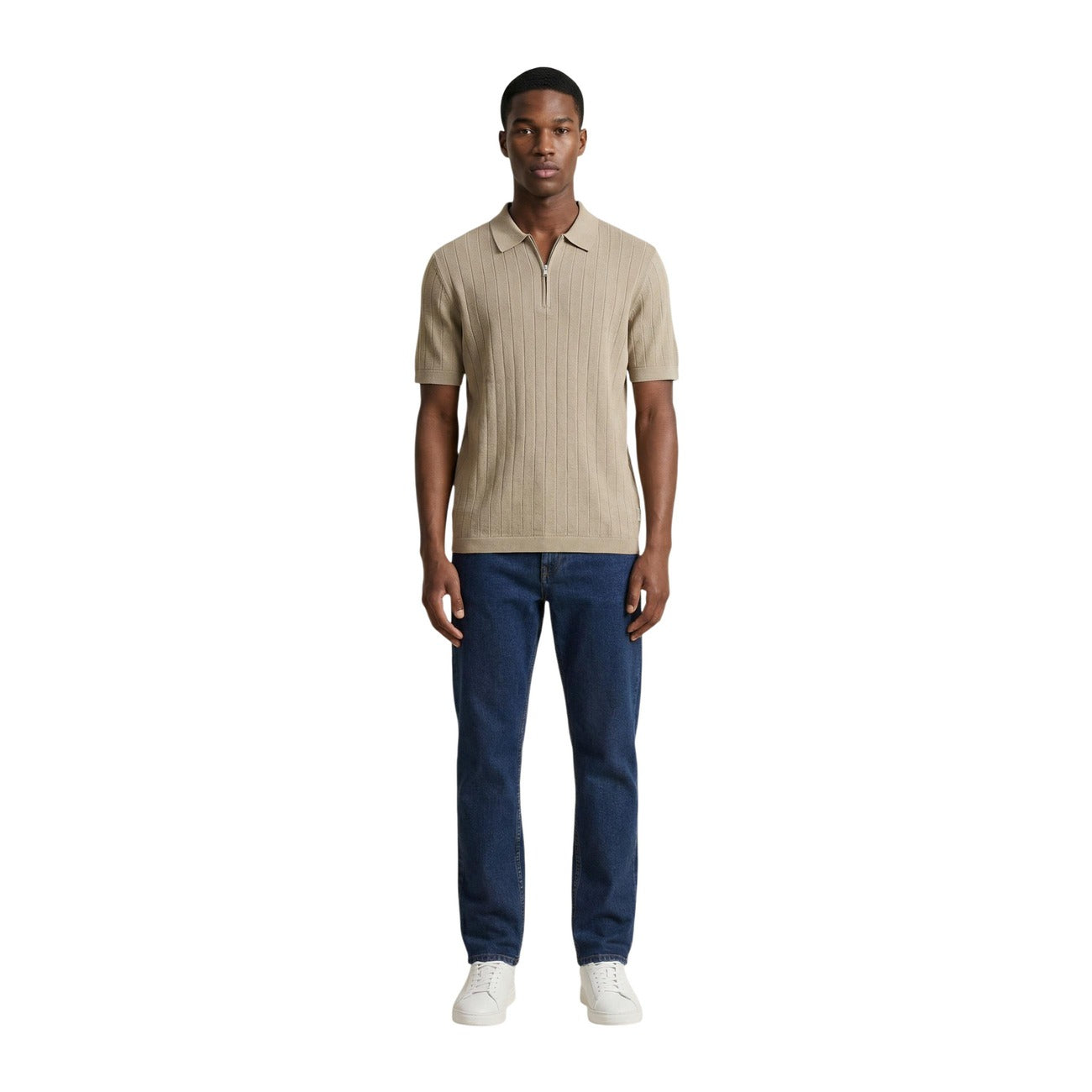 Armani Exchange - Armani Exchange Polo Pánské