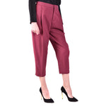 Elisabetta Franchi - Elisabetta Franchi Kalhoty Dámské