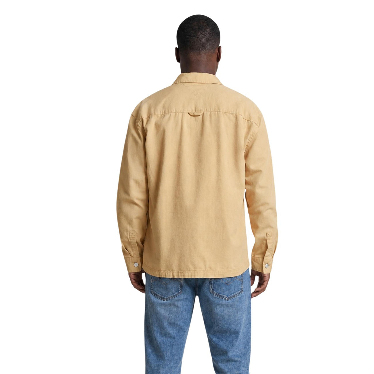 Tommy Hilfiger Jeans - Tommy Hilfiger Jeans Košile Pánská