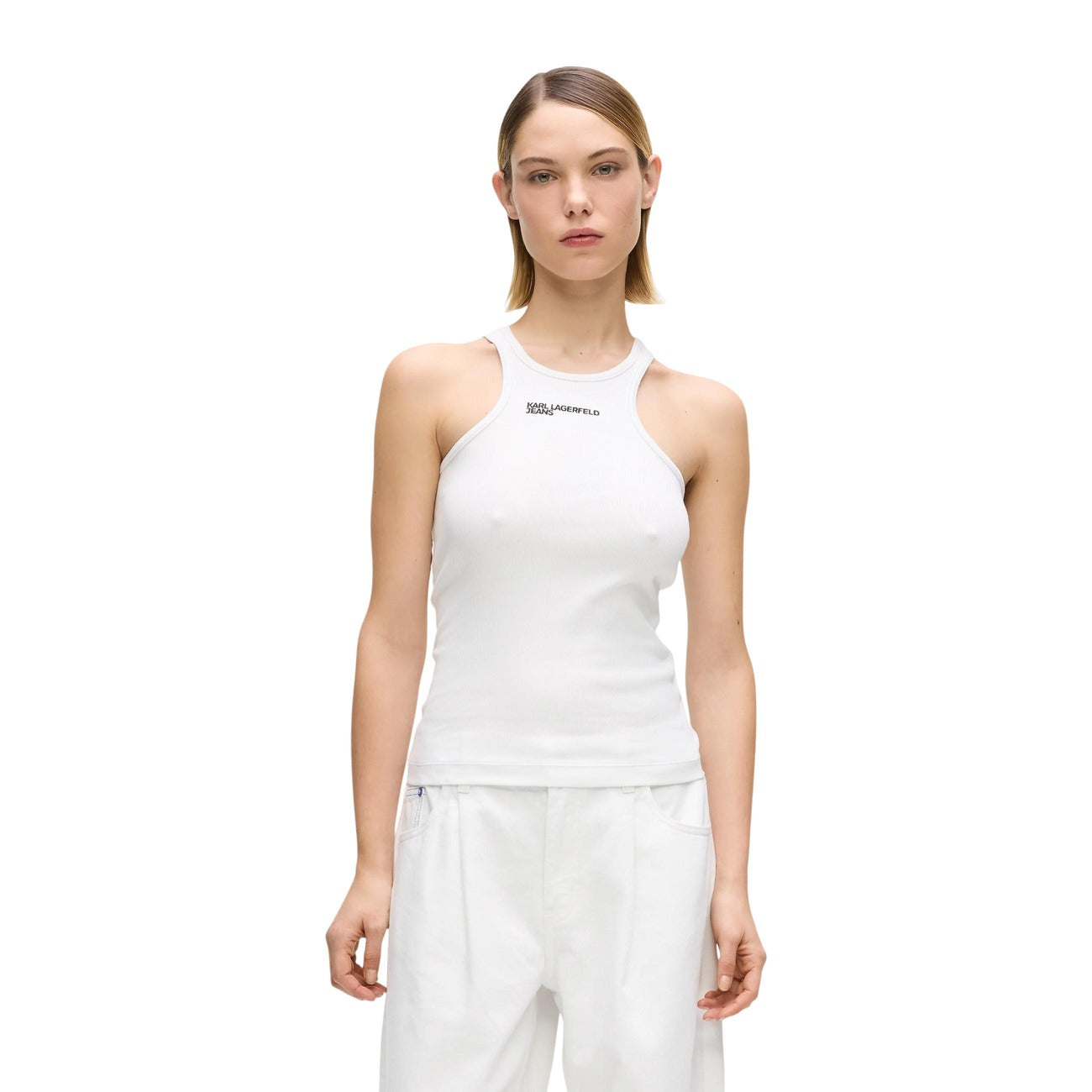 Karl Lagerfeld Jeans - Karl Lagerfeld Jeans Tílko Dámské