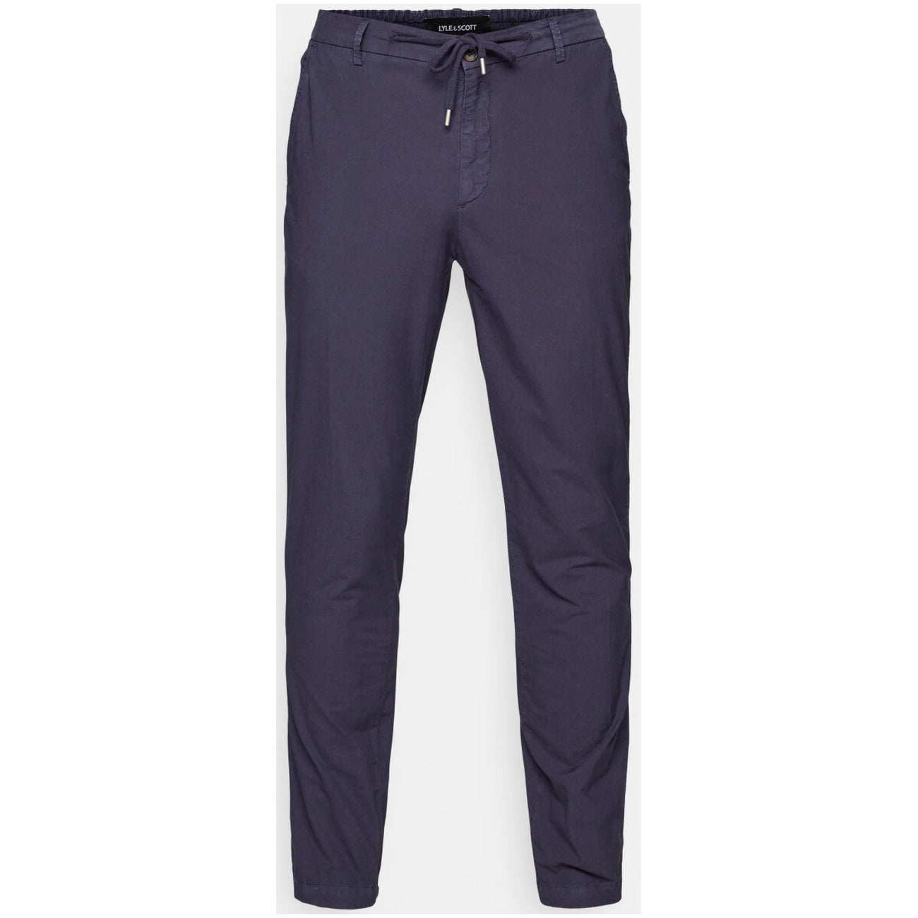 Lyle & Scott - Lyle & Scott Kalhoty Pánské